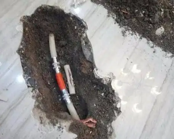 彰武测漏水电话