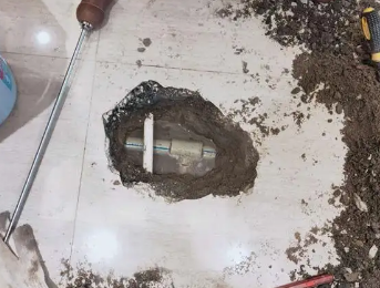 彰武测漏水电话