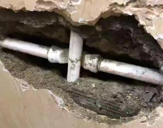 彰武测漏水哪家好