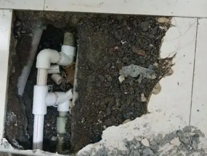 彰武测漏水哪家好