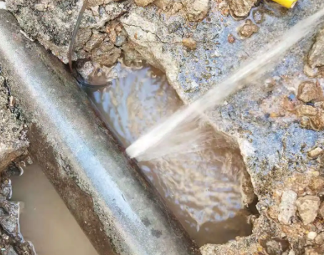 彰武测漏水公司