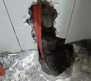 彰武漏水检测电话