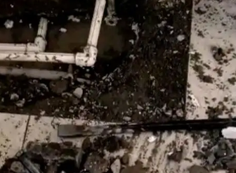 彰武漏水检测电话