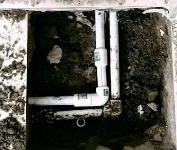 彰武漏水检测多少钱