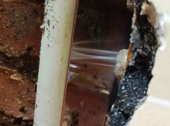 彰武漏水检测电话