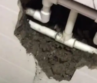 彰武漏水检测电话