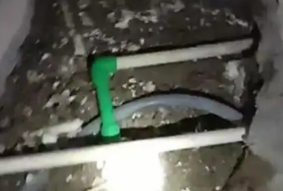 彰武测漏水公司