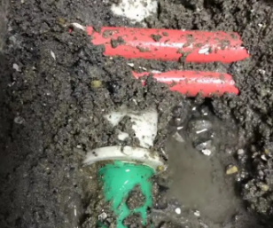 彰武漏水检测电话