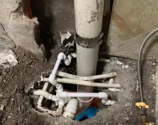 彰武漏水检测哪家好