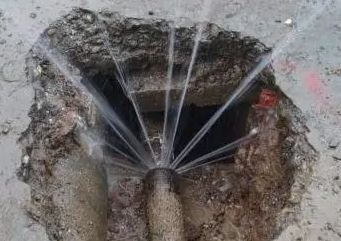 彰武漏水检测多少钱