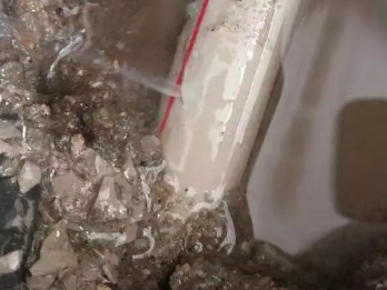 彰武漏水检测哪家好