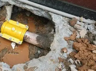 彰武漏水检测哪家好