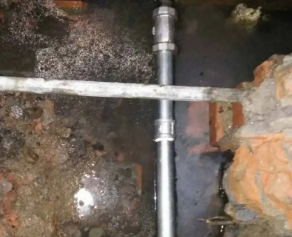 彰武漏水检测公司电话