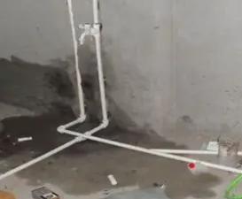 彰武水管漏水检测多少钱