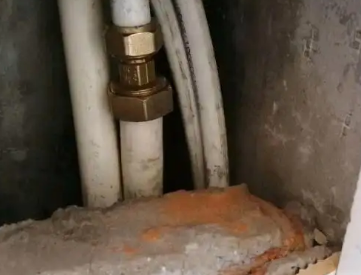 彰武水管漏水检测哪家好