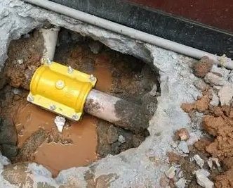 彰武卫生间测漏水哪家好