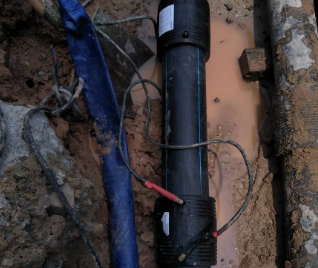 彰武水管漏水检测多少钱