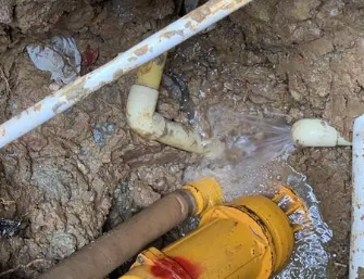 彰武水管漏水检测哪家好