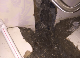 彰武卫生间测漏水哪家好