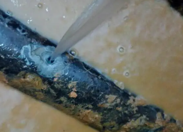 彰武水管漏水检测多少钱