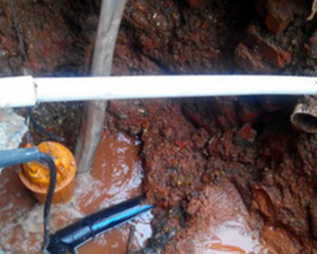 彰武水管漏水检测哪家好