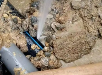 彰武水管漏水检测哪家好