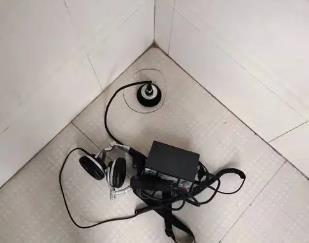 彰武测漏水公司