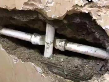 彰武漏水检测电话多少